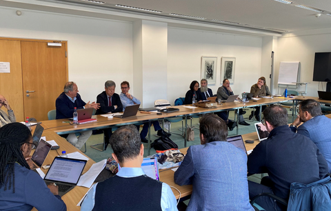 International Workshop Threats to Democracy and Resilience of Democracy 