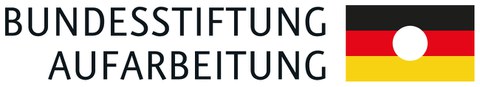 Logo der Bundesstiftung Aufarbeitung 