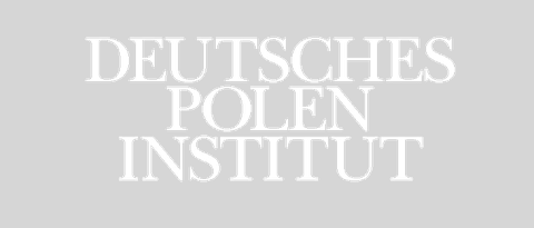 Logo des Deutschen Polen Institut
