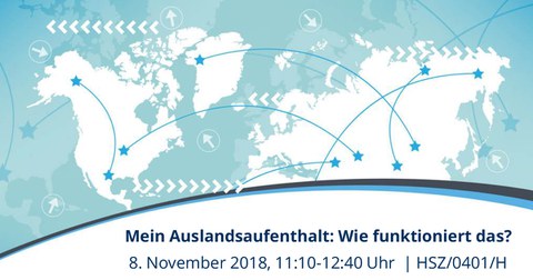 Infografik zur Veranstaltung mit Ortsangabe und Zeitangabe - siehe Text