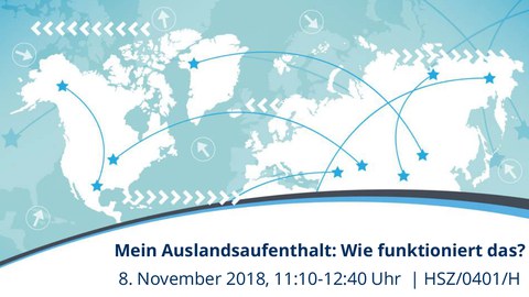 Infografik zur Veranstaltung mit Ortsangabe und Zeitangabe - siehe Text