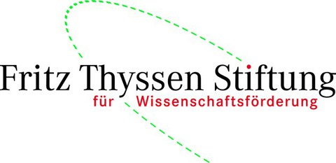 Fritz Thyssen Stiftung