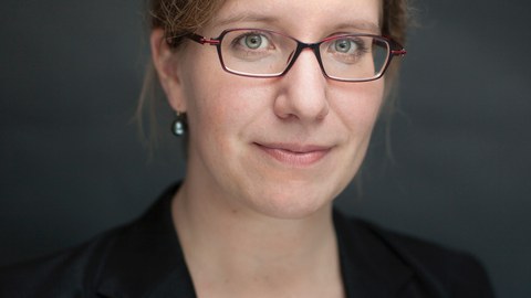 Portraitfoto von Dr. Maus