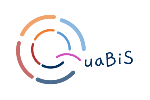 Logo des Projekts QuaBis
