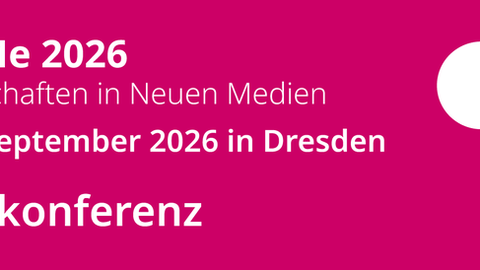 Plakat für Reihe