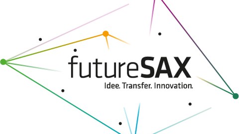 Logo von futureSAX