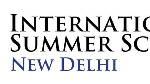 Logo der Summer School