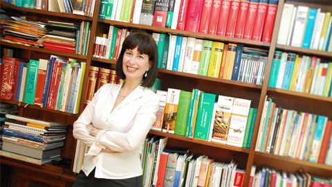 Prof. Luisa Giacoma