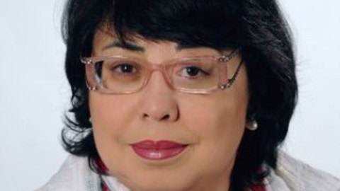 Prof. Dr. Sanaa Ashour