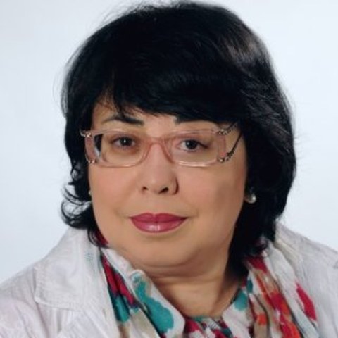Prof. Dr. Sanaa Ashour