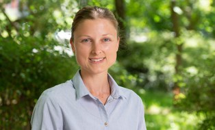 Foto von Dr. Maren Hachmeister