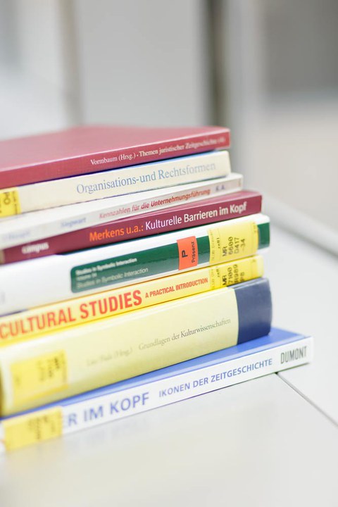 Forschung im Bereich Geistes- und Sozialwissenschaften