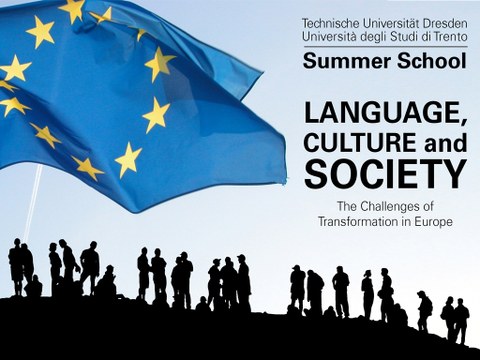 Binationale Sommerschule „Language, culture and society. The challenges of transformation in Europe“