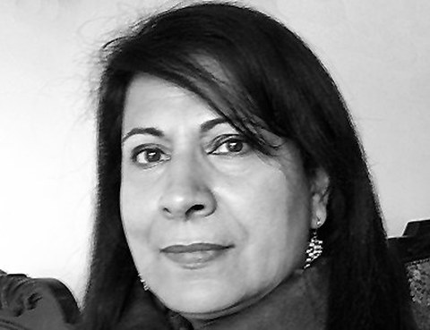 Prof MITA CHOUDHOUR CalumetY