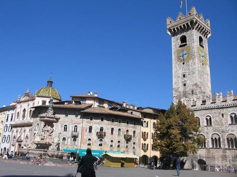 Trento