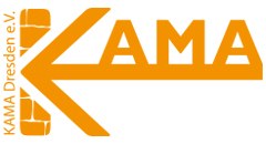 Logo Kama e.V.