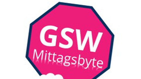 Mittagsbyte