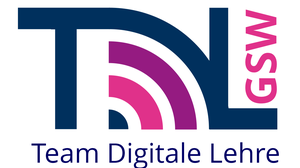 Logo TDL GSW 