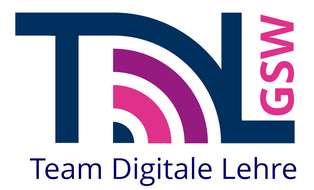 Logo TDL GSW 