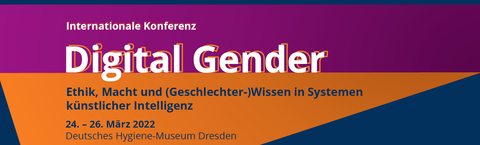 Digital Gender