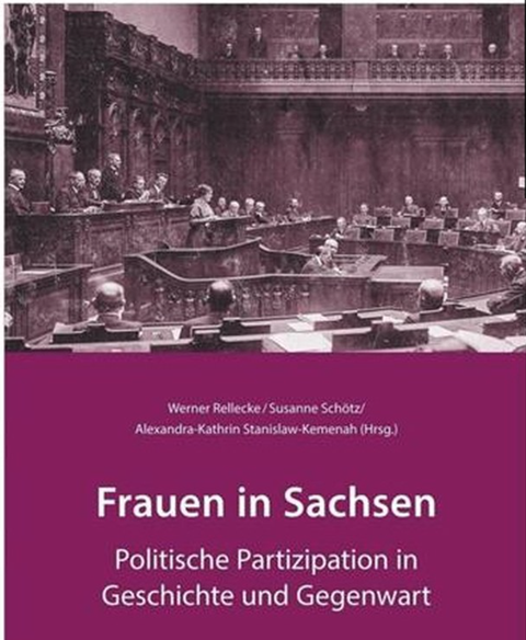 Frauen in Sachsen