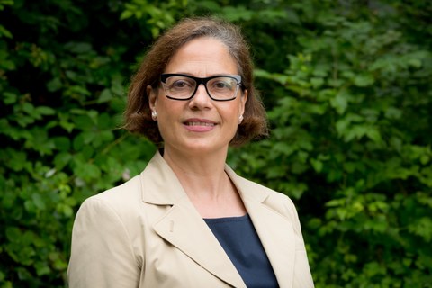 Prof. Dr. Gudrun Loster-Schneider