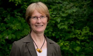 Prof. Dr. Maria Häusl
