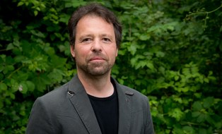 Prof. Dr. Stefan Horlacher
