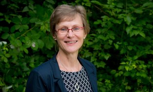 Prof. Dr. Susanne Schötz