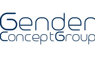 Logo der GenderConceptGroup