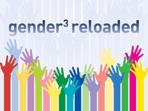 GenderHochDrei reloaded