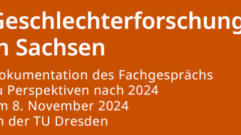 Broschüre Fachgespräch