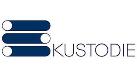 Kustodie Logo