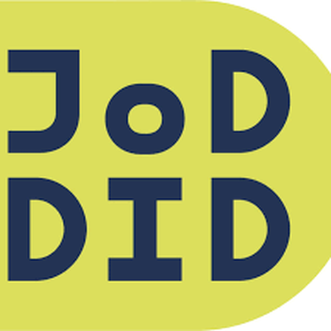 JoDDiD Logo 