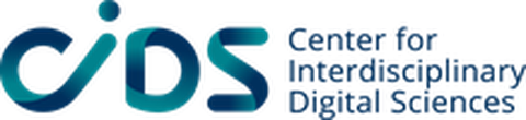 Center for Interdisci­plinary Digital Sciences (CIDS)