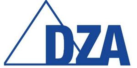 Logo des Deutschen Zentrums für Astrophysik