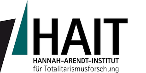 Logo des Hannah Arendt Institutes