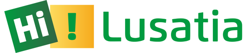 Logo von HiLusatia