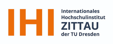 Logo des internationalen Hochschulinstitutes Zittau
