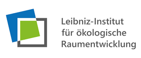 Logo des Leibnitz Institutes für ökologische Raumentwicklung