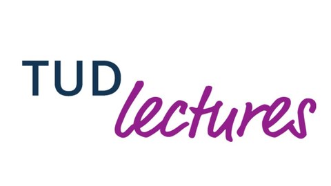 Logo TUD Lectures
