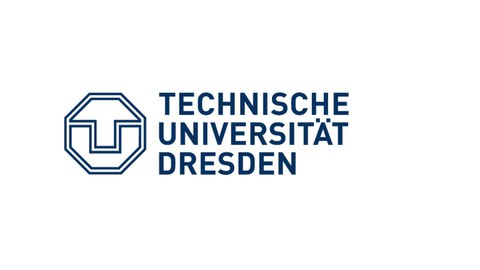 Logo TU Dresden