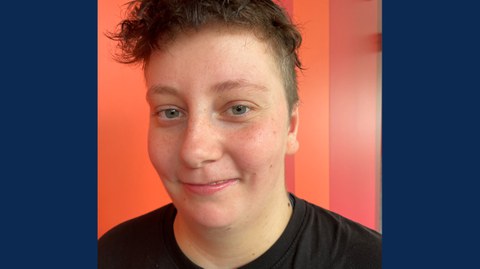 Personenbild Svenja Mader