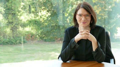 Bild von Dr Katharina Kaesling