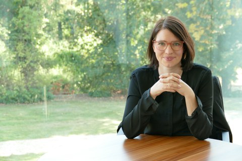 Bild von Dr Katharina Kaesling