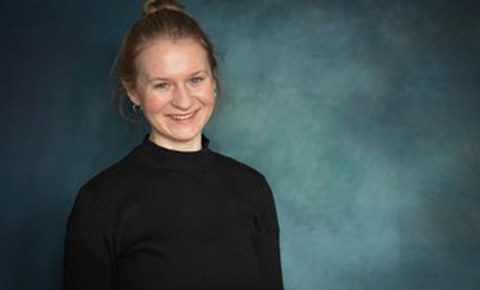 Foto von Svenja Engelmann-Kewitz