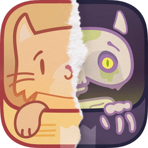 Spiele App Katze Q