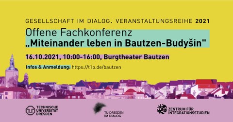 Fachkonferenz Bautzen