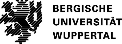 Logo Bergische Universität Wuppertal