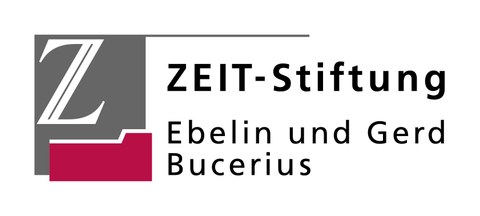 Logo der ZEIT-Stiftung
